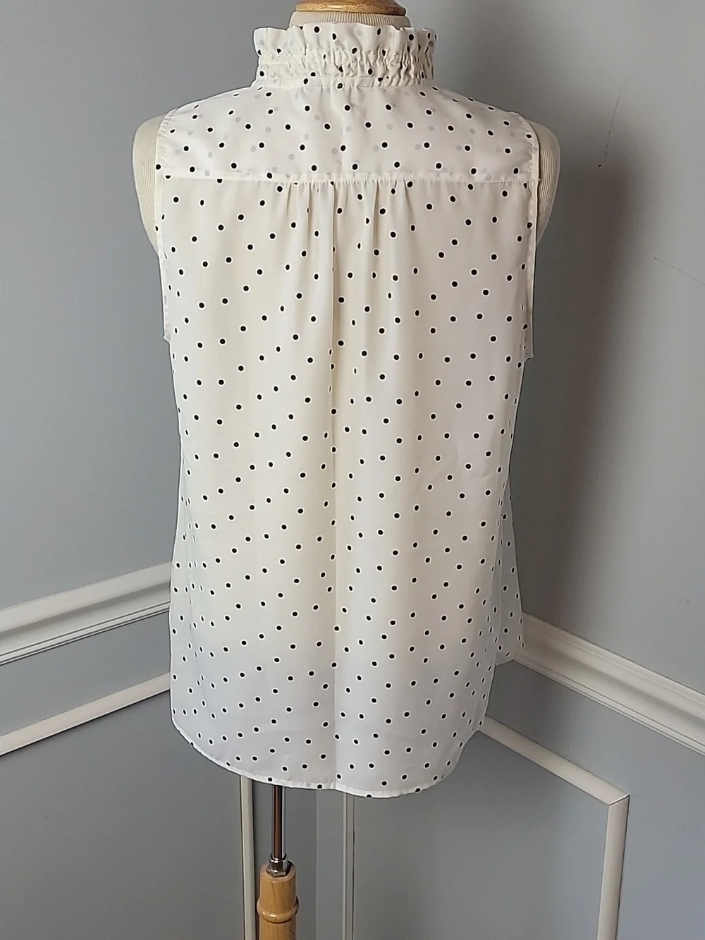 J. Crew crew cream